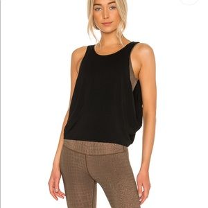 Varley Buckey Tank- NWOT Small